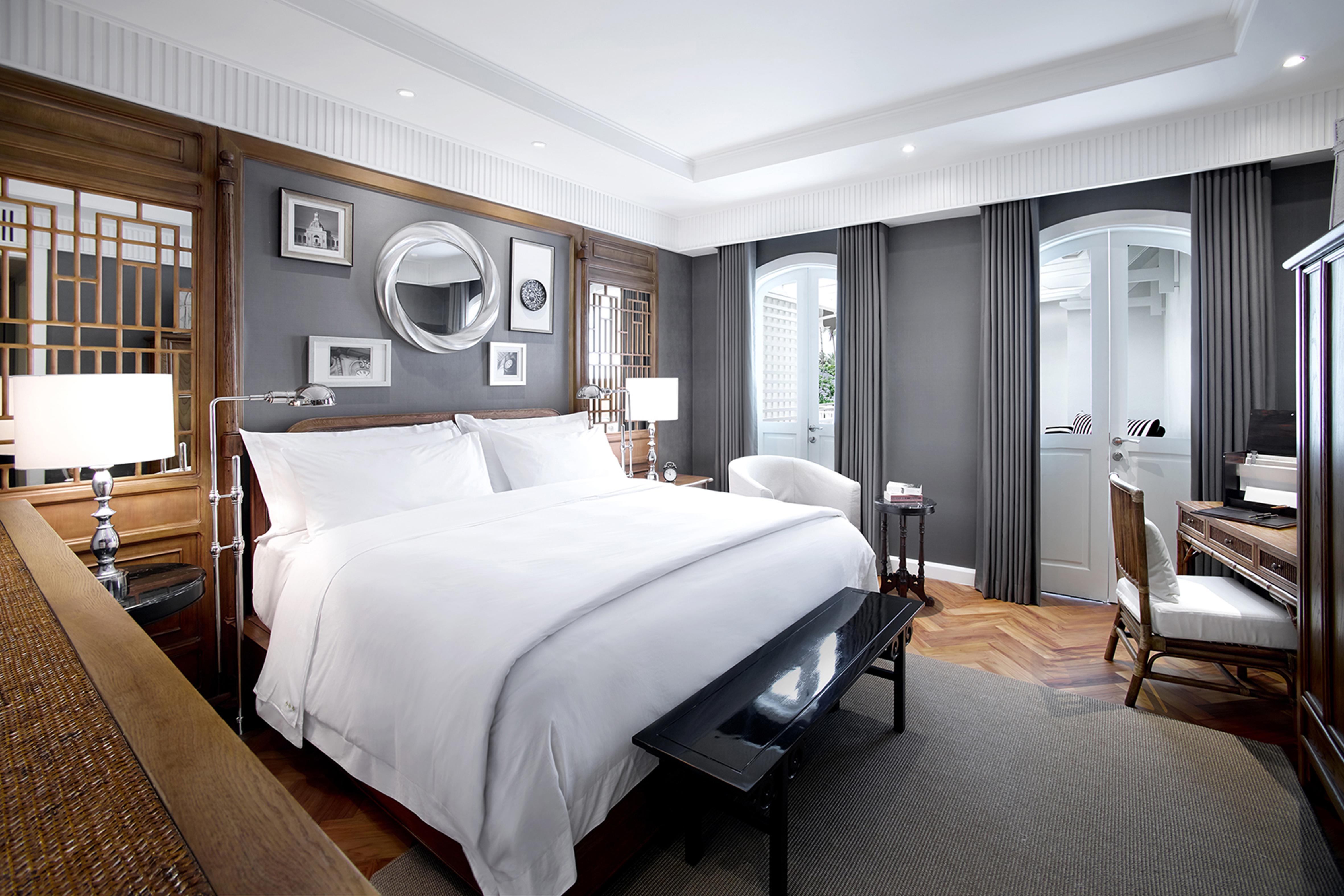 The Sanchaya Hotel Lagoi Luaran gambar
