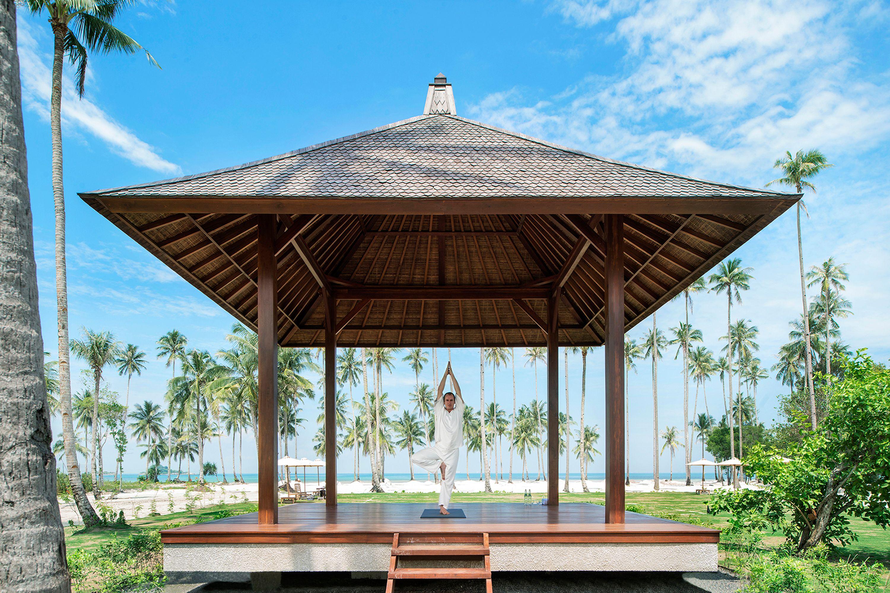 The Sanchaya Hotel Lagoi Luaran gambar