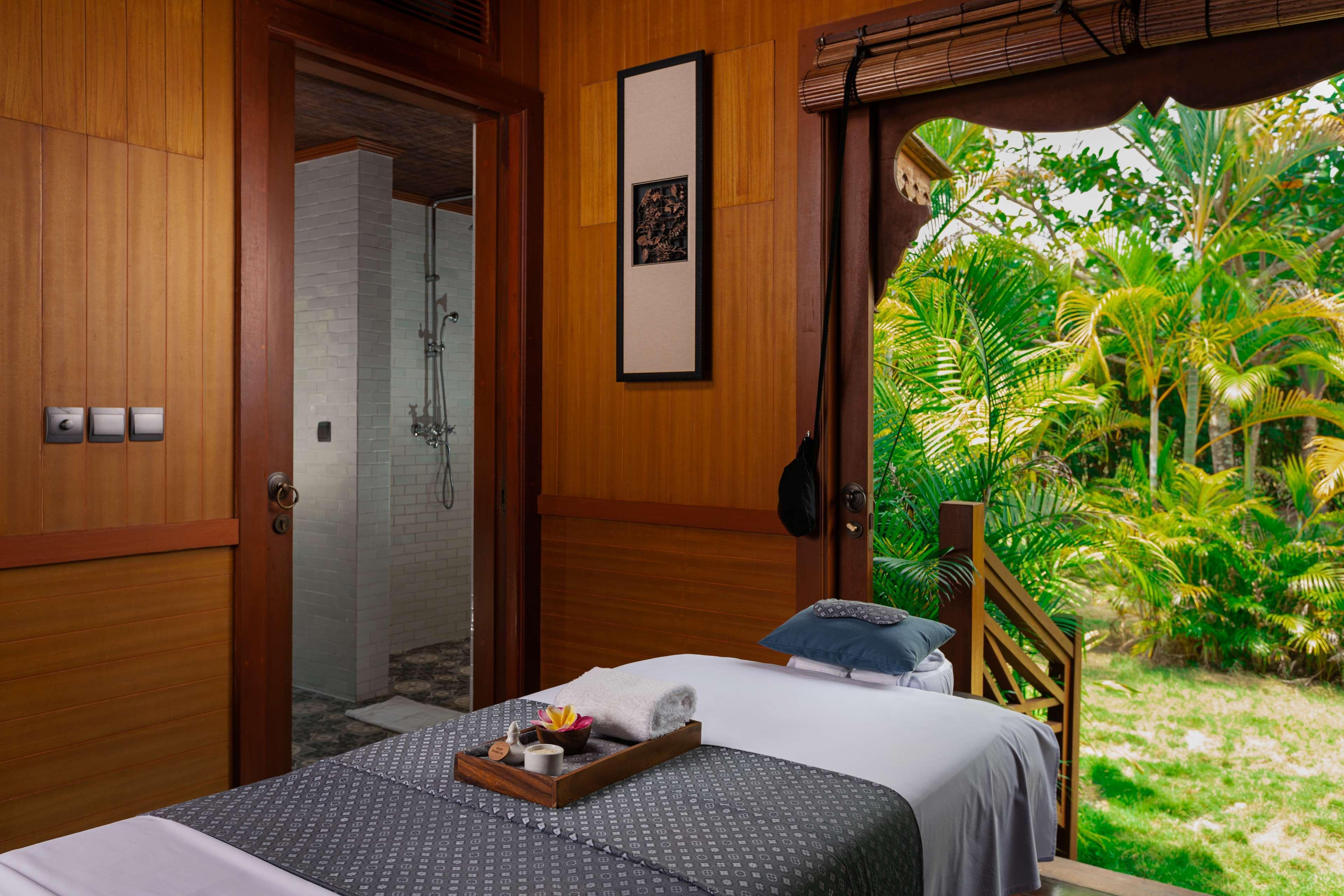 The Sanchaya Hotel Lagoi Luaran gambar