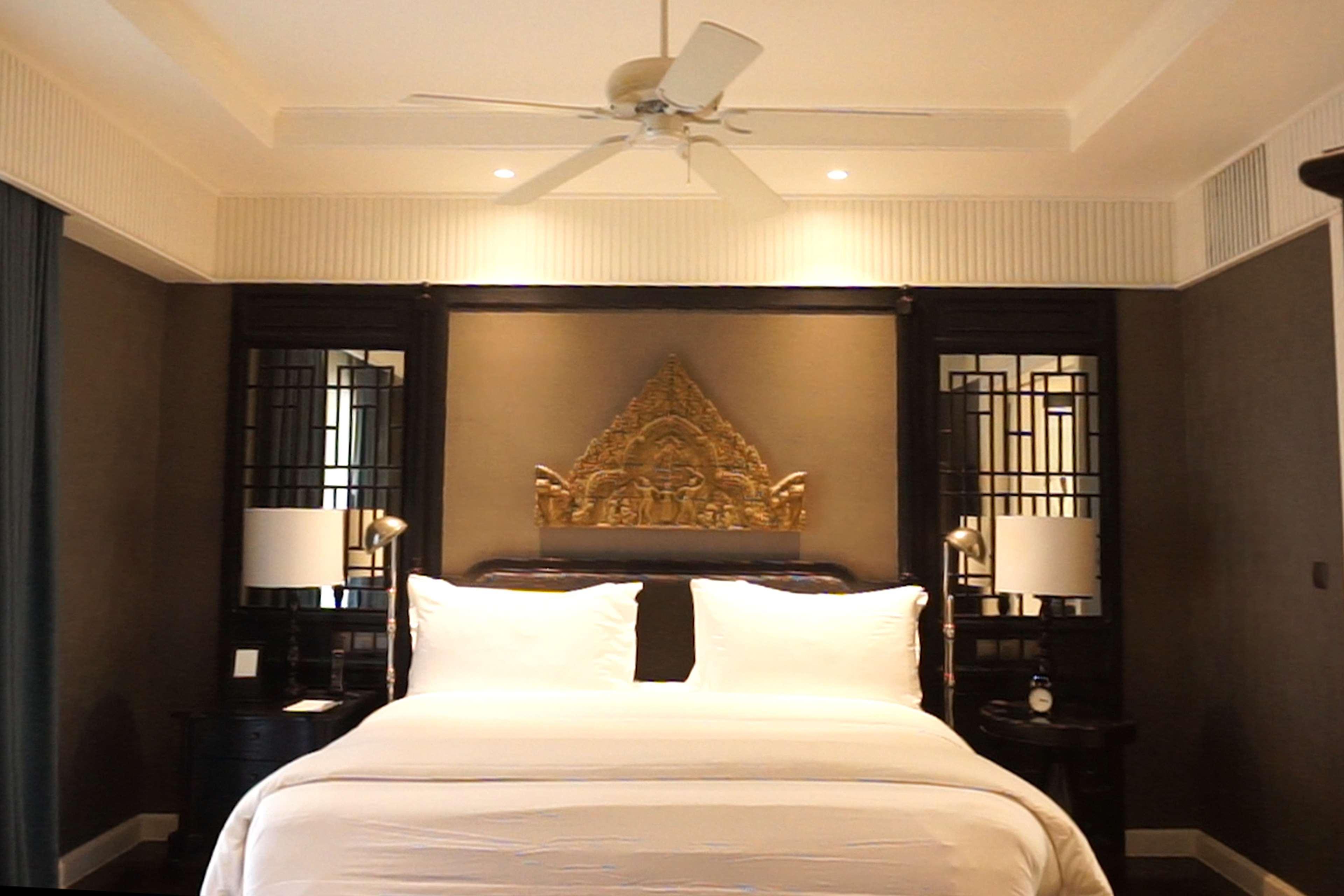 The Sanchaya Hotel Lagoi Luaran gambar