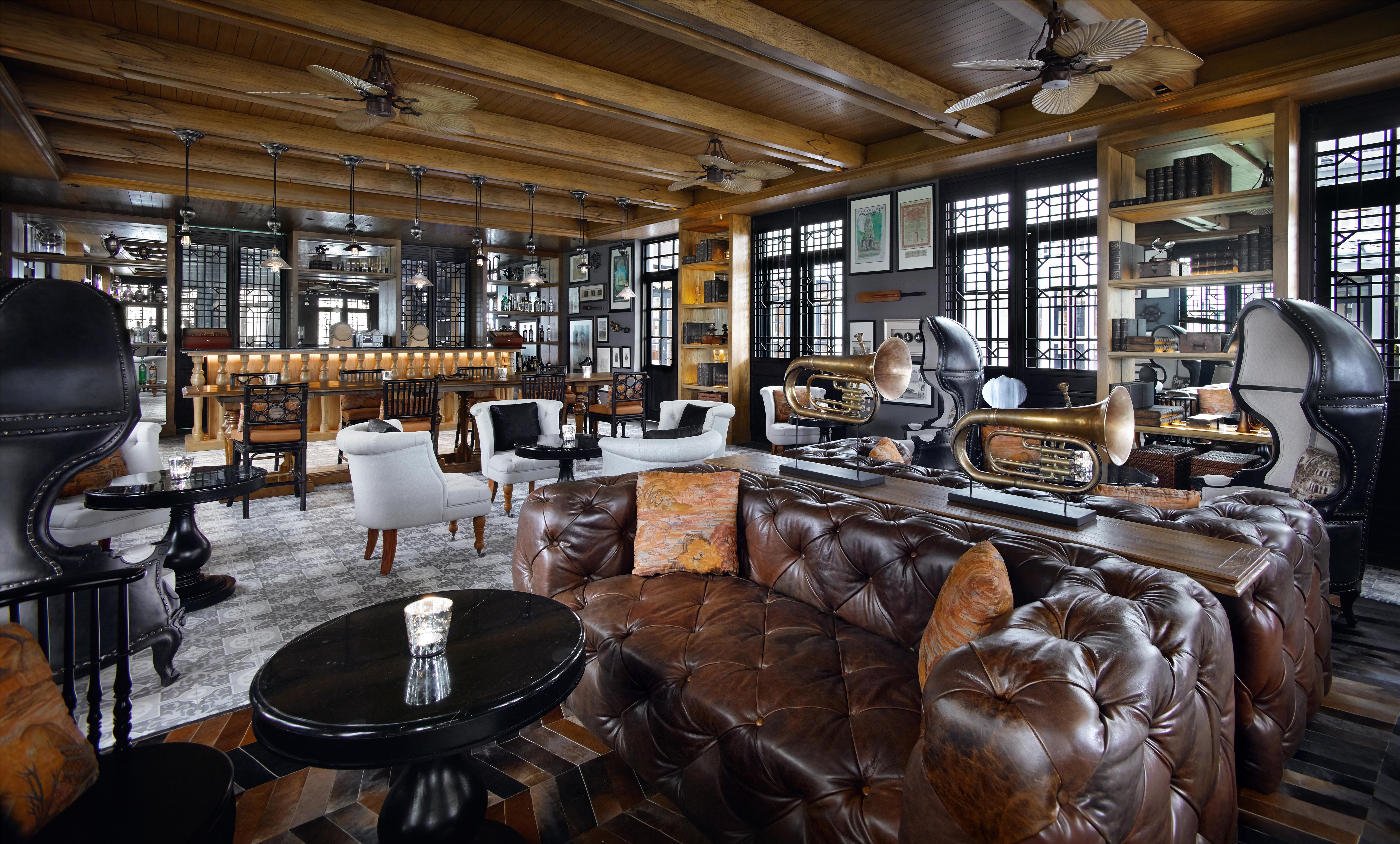 The Sanchaya Hotel Lagoi Luaran gambar
