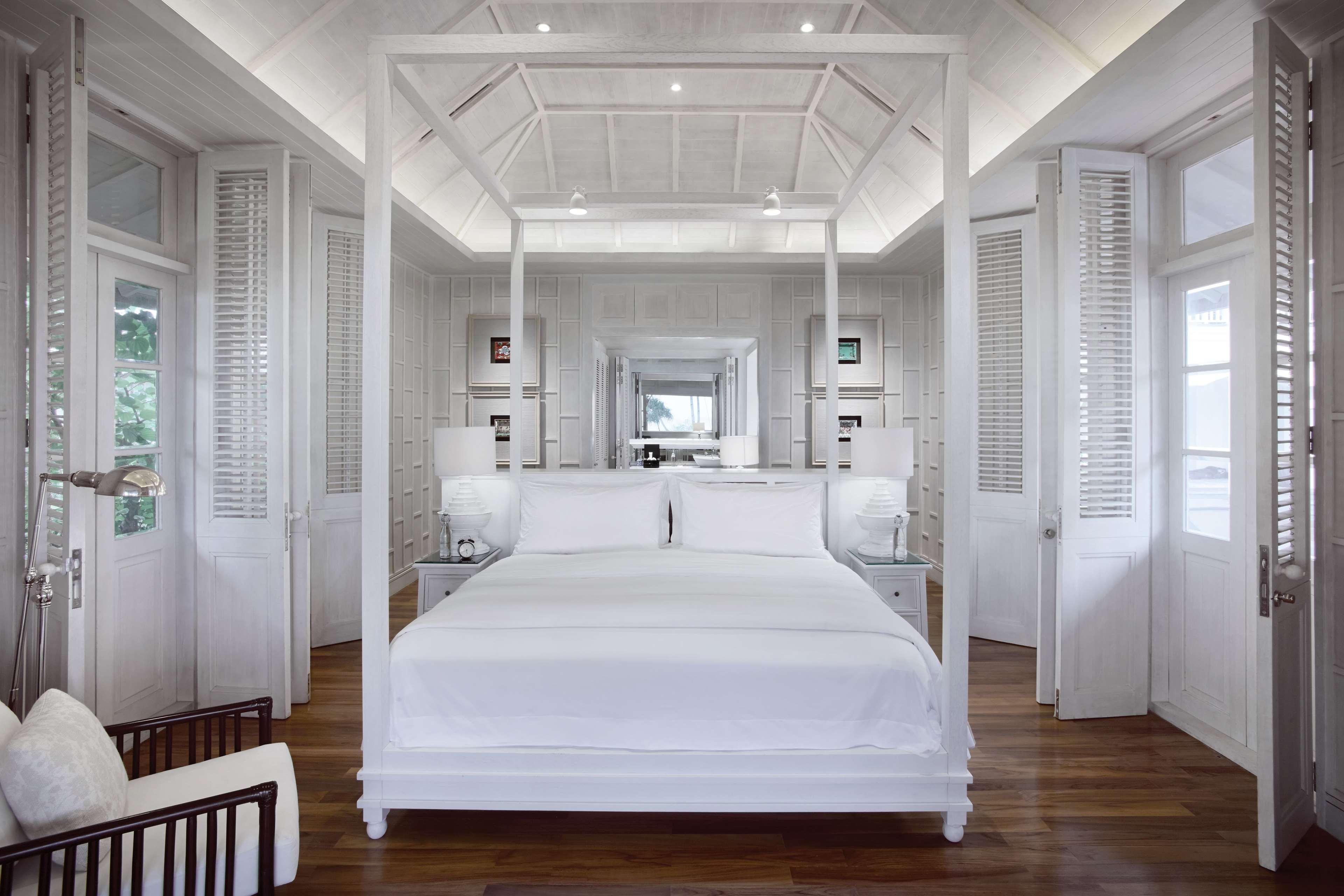 The Sanchaya Hotel Lagoi Luaran gambar