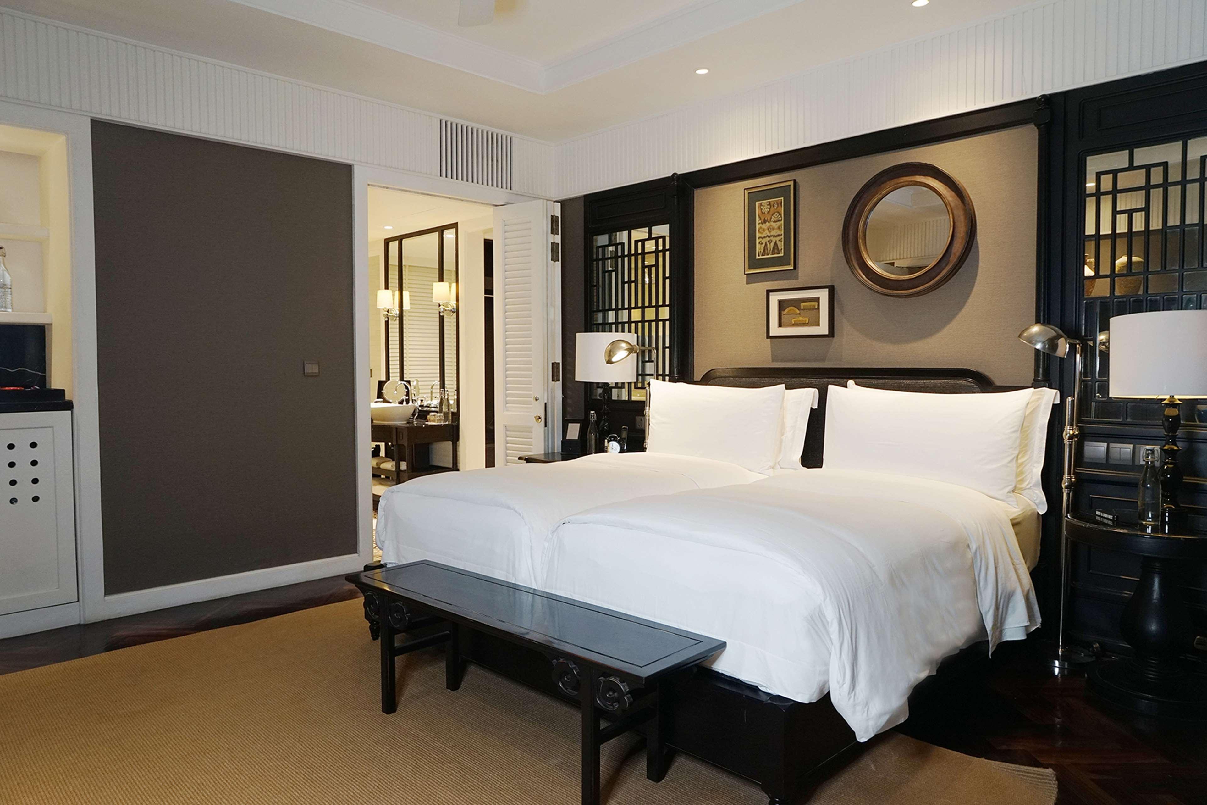 The Sanchaya Hotel Lagoi Luaran gambar