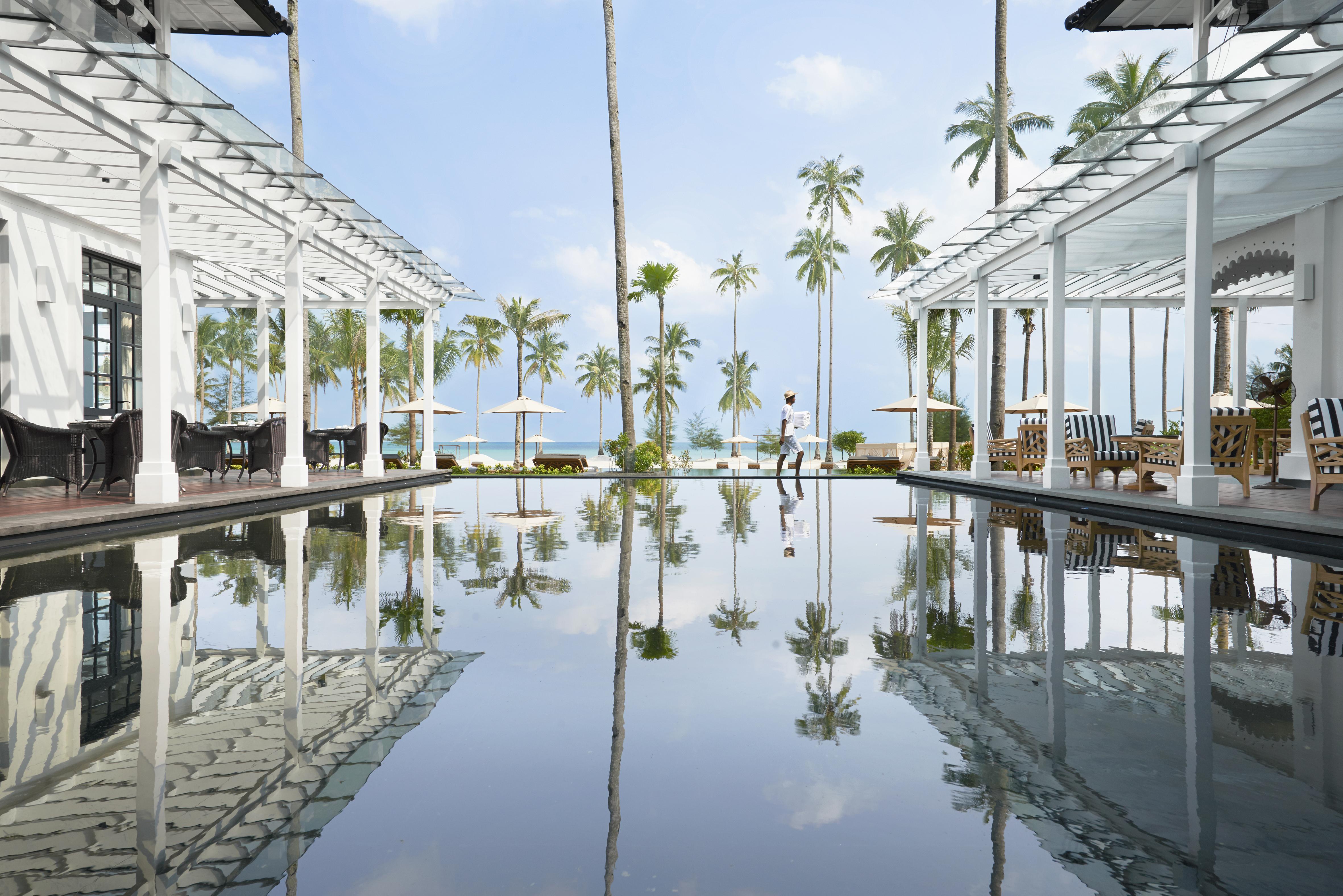 The Sanchaya Hotel Lagoi Luaran gambar