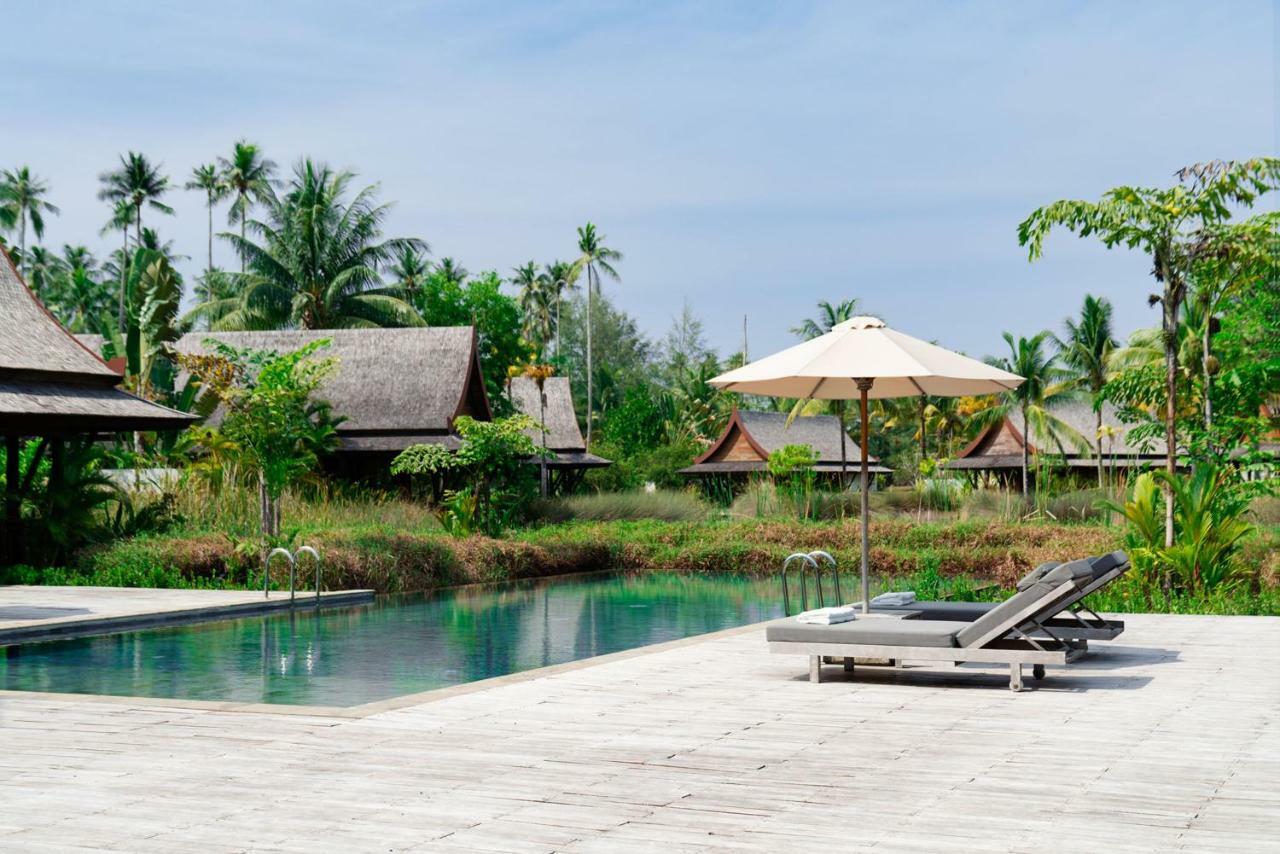The Sanchaya Hotel Lagoi Luaran gambar
